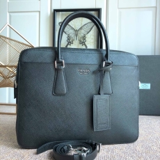 Prada Briefcase